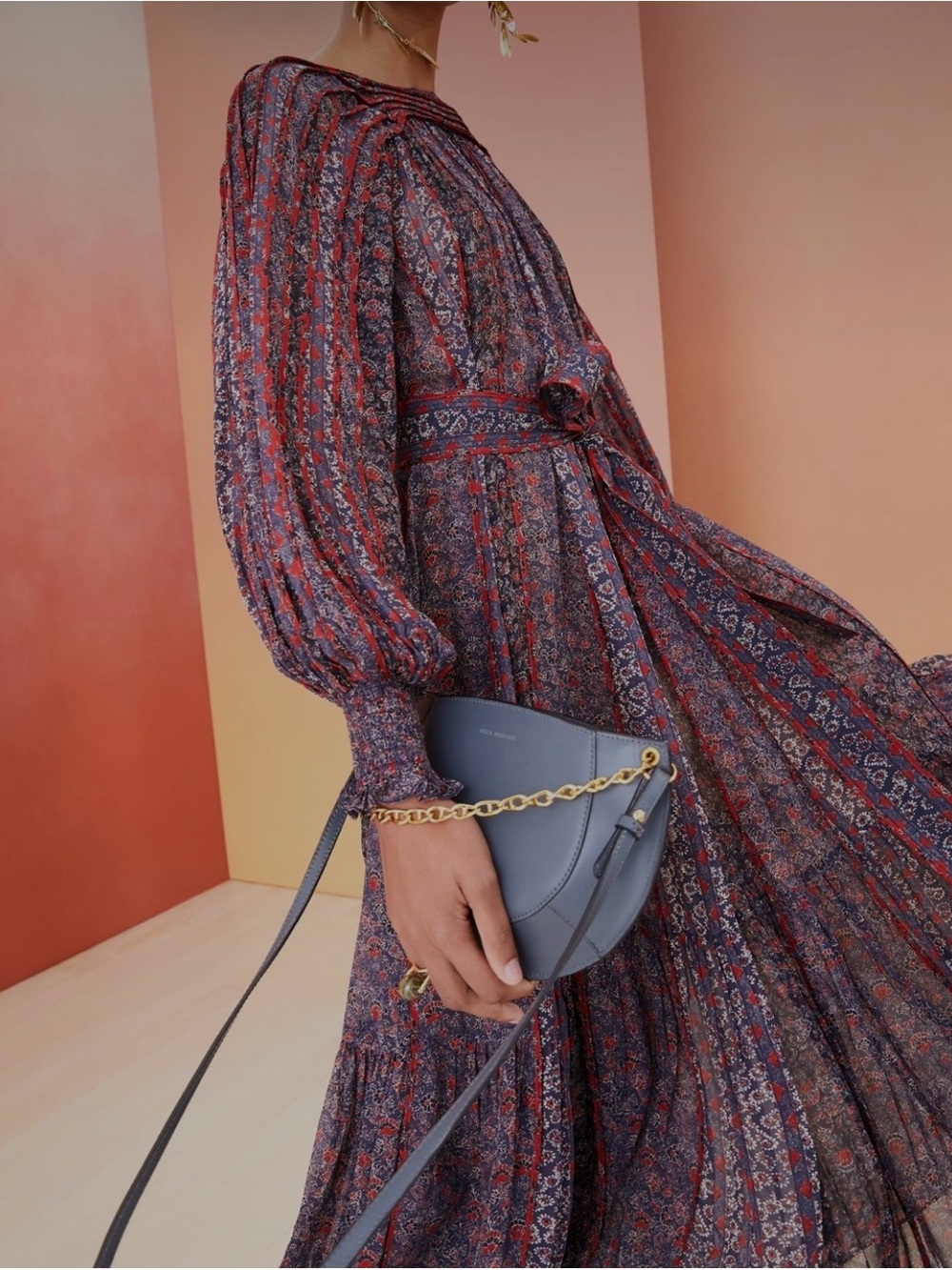 Ulla Johnson Xenia Dress
